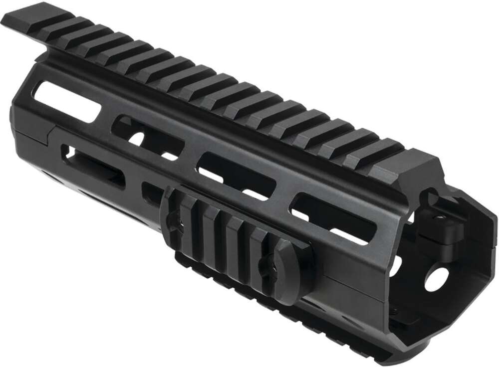 Grips Pads Stocks NC Star Ready Series M-LOK HANDGUARD/CARBINE • Model: Ready Series